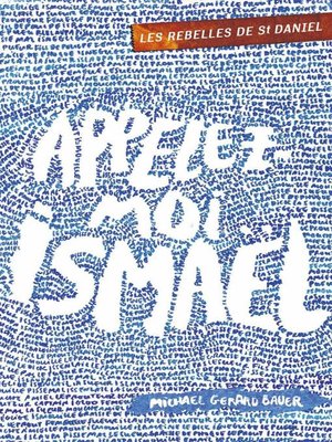 cover image of Appelez-moi Ismaël